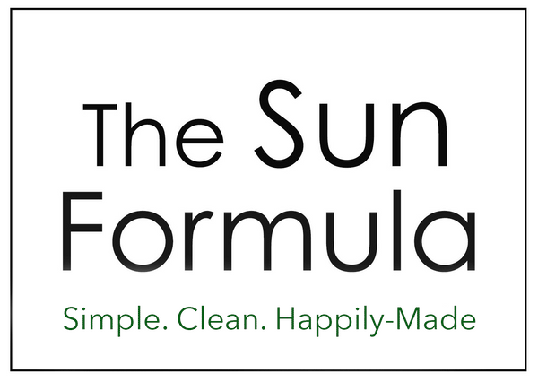 The Sun Formula
