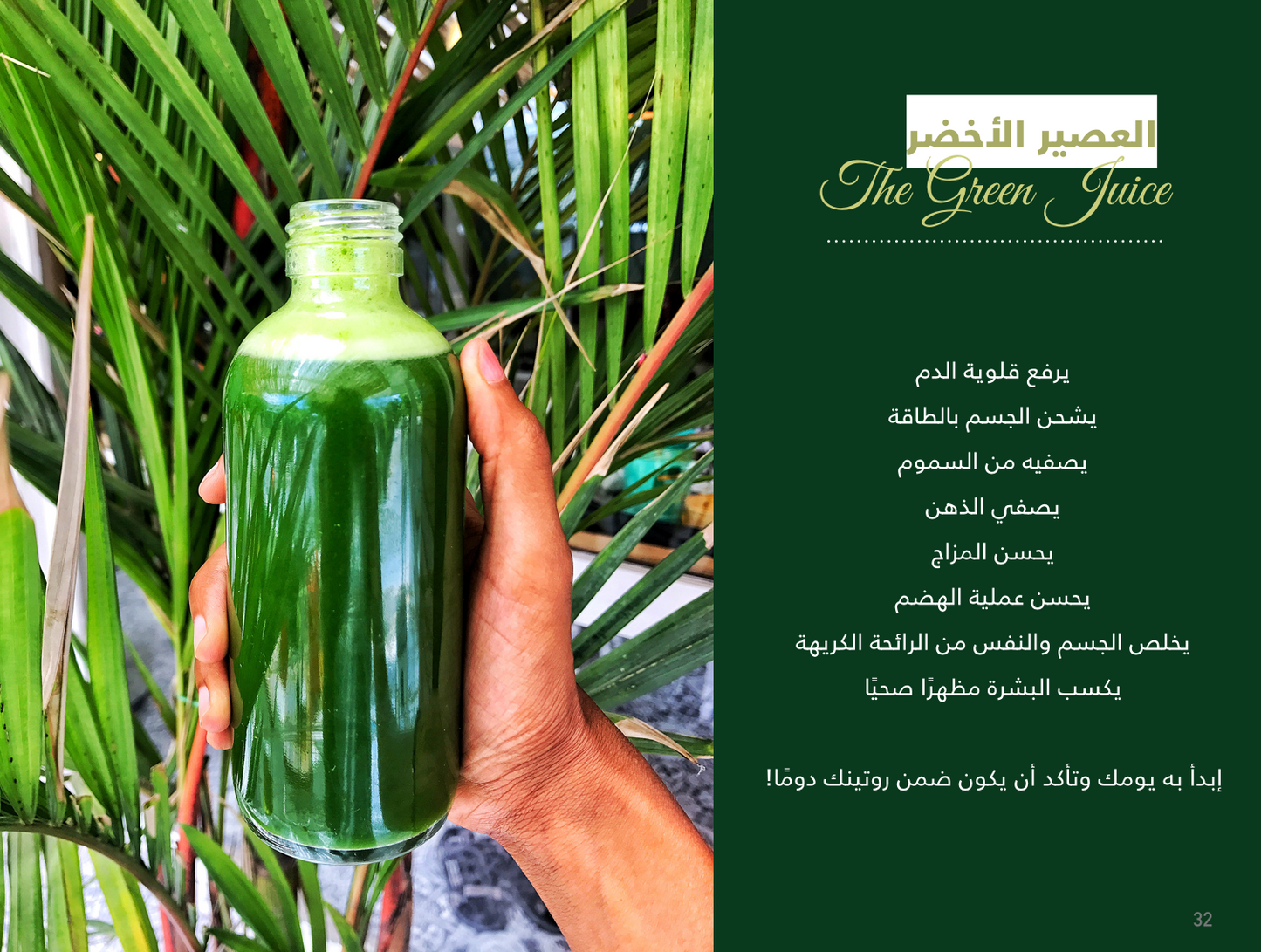كتاب مطبخ بلا طبيخ د. داريا دغريري- نسخة إلكترونية